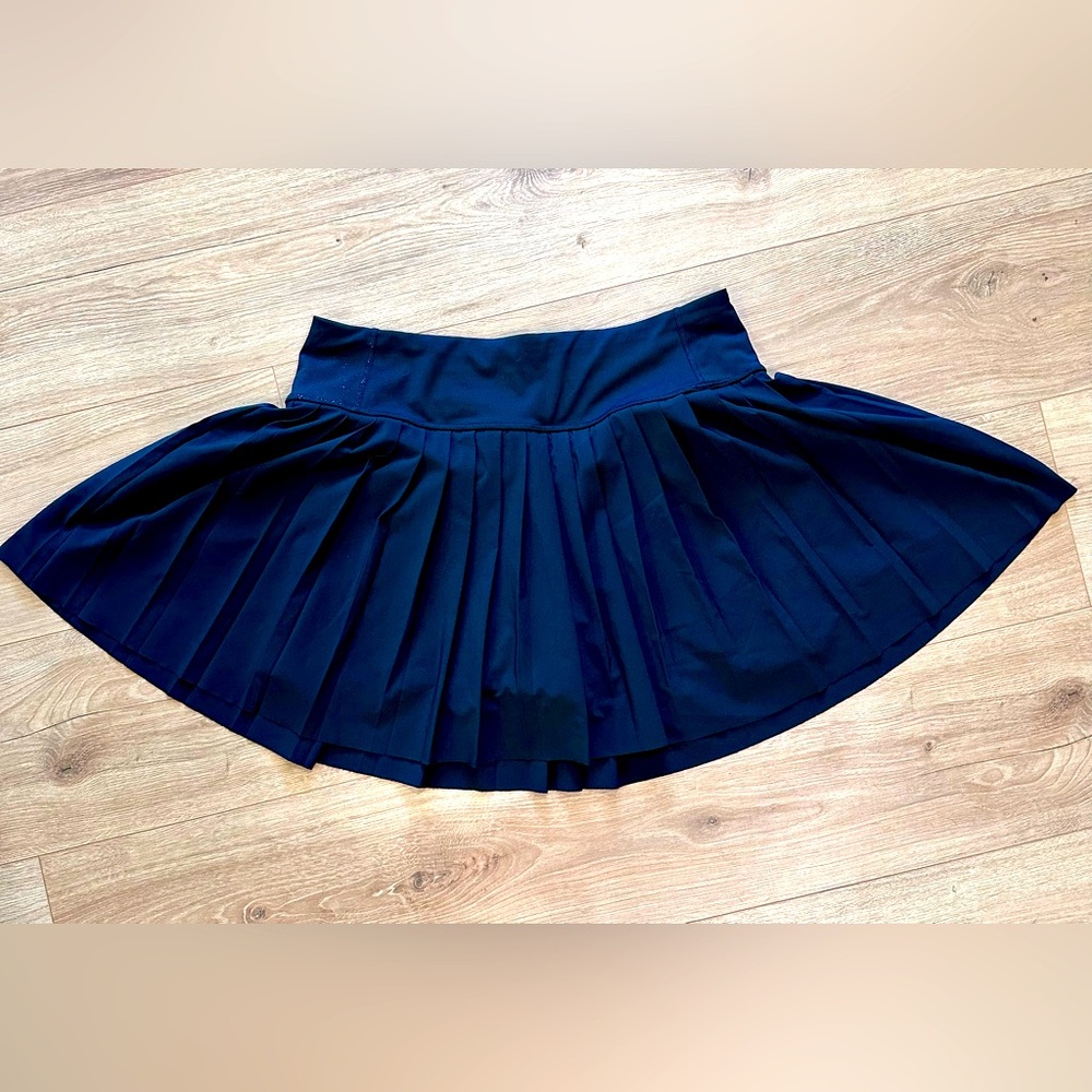 Athleta Tennis Skort Active Wear
